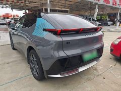 Lynk & Co Geely Lynk & Co 20 2025 530km Rear-wheel Drive Max - ფოტო 5