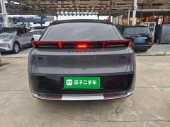 Lynk & Co Geely Lynk & Co 20 2025 530km Rear-wheel Drive Max - ფოტო 6