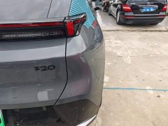 Lynk & Co Geely Lynk & Co 20 2025 530km Rear-wheel Drive Max - ფოტო 8