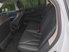 FAW Red Flag E-QM5 450km Travel Edition - ფოტო 17