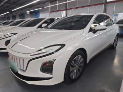 FAW Red Flag E-QM5 450km Travel Edition - ფოტო 2