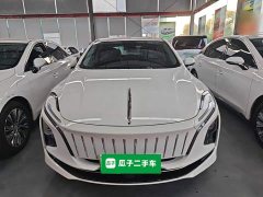 FAW Red Flag E-QM5 450km Travel Edition - ფოტო 3