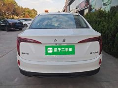 FAW Red Flag E-QM5 450km Travel Edition - ფოტო 6