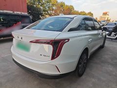 FAW Red Flag E-QM5 450km Travel Edition - ფოტო 7