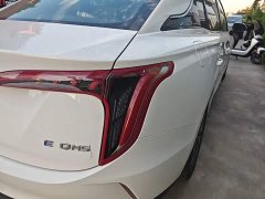 FAW Red Flag E-QM5 450km Travel Edition - ფოტო 8