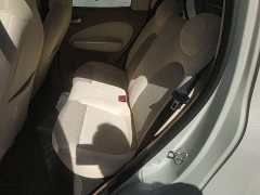 Wuling Hongguang MINIEV Fourth Generation Four-Door Advanced Edition - ფოტო 17