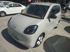 Wuling Hongguang MINIEV Fourth Generation Four-Door Advanced Edition - ფოტო 2