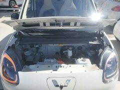 Wuling Hongguang MINIEV Fourth Generation Four-Door Advanced Edition - ფოტო 20
