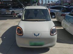Wuling Hongguang MINIEV Fourth Generation Four-Door Advanced Edition - ფოტო 3