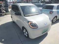 Wuling Hongguang MINIEV Fourth Generation Four-Door Advanced Edition - ფოტო 4