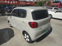 Wuling Hongguang MINIEV Fourth Generation Four-Door Advanced Edition - ფოტო 5