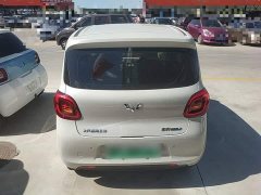 Wuling Hongguang MINIEV Fourth Generation Four-Door Advanced Edition - ფოტო 6