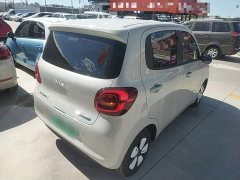 Wuling Hongguang MINIEV Fourth Generation Four-Door Advanced Edition - ფოტო 7