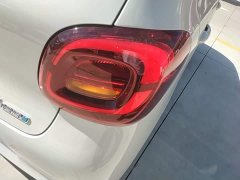Wuling Hongguang MINIEV Fourth Generation Four-Door Advanced Edition - ფოტო 8