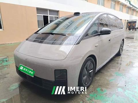 2024 Li Auto Li Xiang MEGA Ultra