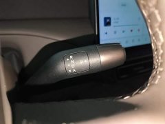 Li Auto Li Xiang MEGA Ultra - ფოტო 14