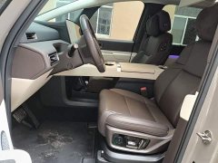 Li Auto Li Xiang MEGA Ultra - ფოტო 15
