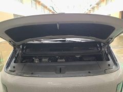 Li Auto Li Xiang MEGA Ultra - ფოტო 20