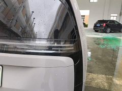 Li Auto Li Xiang MEGA Ultra - ფოტო 8