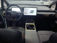 GAC AION Y 70 Smart Leader Edition LFP - ფოტო 10