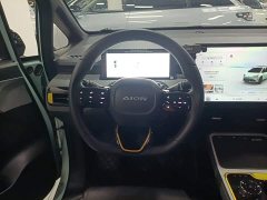 GAC AION Y 70 Smart Leader Edition LFP - ფოტო 11