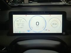 GAC AION Y 70 Smart Leader Edition LFP - ფოტო 12