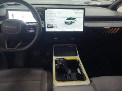 GAC AION Y 70 Smart Leader Edition LFP - ფოტო 13