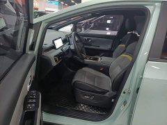 GAC AION Y 70 Smart Leader Edition LFP - ფოტო 15