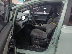 GAC AION Y 70 Smart Leader Edition LFP - ფოტო 16