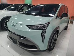 GAC AION Y 70 Smart Leader Edition LFP - ფოტო 2