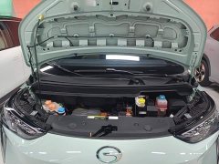 GAC AION Y 70 Smart Leader Edition LFP - ფოტო 20