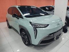GAC AION Y 70 Smart Leader Edition LFP - ფოტო 4