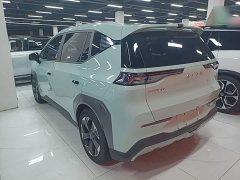 GAC AION Y 70 Smart Leader Edition LFP - ფოტო 5