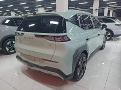 GAC AION Y 70 Smart Leader Edition LFP - ფოტო 7