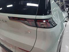 GAC AION Y 70 Smart Leader Edition LFP - ფოტო 8
