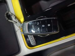 GAC AION Y 70 Smart Leader Edition LFP - ფოტო 9