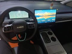 GAC AION Y 2023 Younger - ფოტო 10