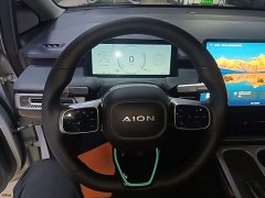 GAC AION Y 2023 Younger - ფოტო 11