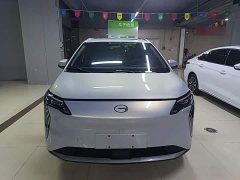 GAC AION Y 2023 Younger - ფოტო 3