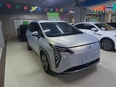 GAC AION Y 2023 Younger - ფოტო 4