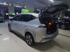 GAC AION Y 2023 Younger - ფოტო 5