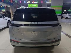 GAC AION Y 2023 Younger - ფოტო 6