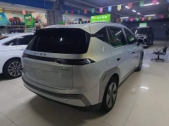 GAC AION Y 2023 Younger - ფოტო 7