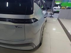 GAC AION Y 2023 Younger - ფოტო 8