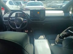 Volkswagen ID.4 X Upgraded Edition Pure Long Range Edition - ფოტო 10