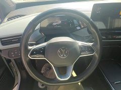 Volkswagen ID.4 X Upgraded Edition Pure Long Range Edition - ფოტო 11