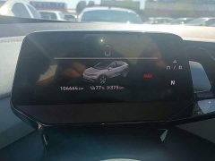 Volkswagen ID.4 X Upgraded Edition Pure Long Range Edition - ფოტო 12