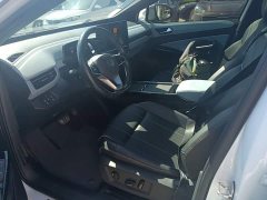 Volkswagen ID.4 X Upgraded Edition Pure Long Range Edition - ფოტო 15