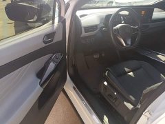 Volkswagen ID.4 X Upgraded Edition Pure Long Range Edition - ფოტო 16