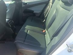 Volkswagen ID.4 X Upgraded Edition Pure Long Range Edition - ფოტო 17